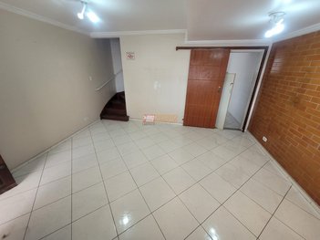 house em Rua Ângela Tomé, Rudge Ramos - São Bernardo do Campo - SP