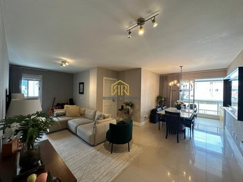 apartment em Rua Acelon Eduardo da Silva, Córrego Grande - Florianópolis - SC