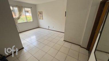 apartment em Luiza Carvalho Torres, Santo Antônio - Belo Horizonte - MG