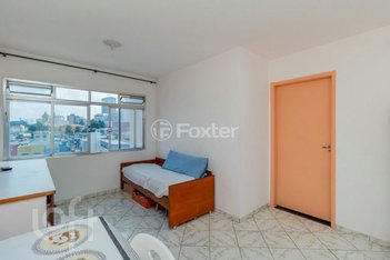 apartment em Rua General Roberto Alves de Carvalho Filho, Santo Amaro - São Paulo - SP