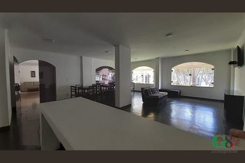 apartment em Rua Major Freire, Vila Monte Alegre - São Paulo - SP