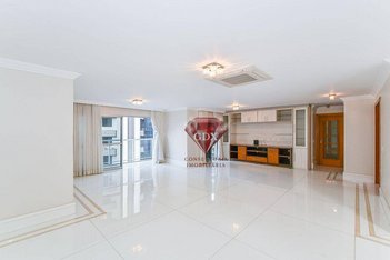 apartment em Rua Jesuíno Arruda, Itaim Bibi - São Paulo - SP