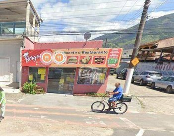 business em Avenida Rio Branco, Indaiá - Caraguatatuba - SP