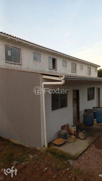 house em Raul Moreira, Nonoai - Porto Alegre - RS