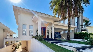 house em Rua São Fernando, Jardim do Golf I - Jandira - SP