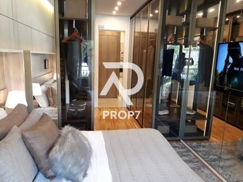 apartment em Rua Fortunato Ferraz, Vila Anastácio - São Paulo - SP