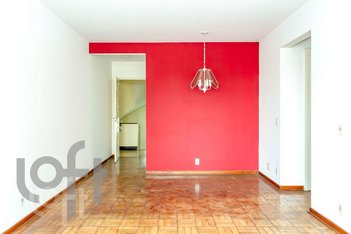 apartment em Dom João V, Lapa - São Paulo - SP