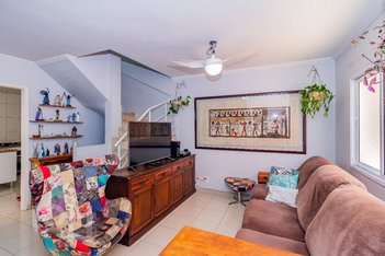 house em Frederico Jacobi, Jardim Santo Elias - São Paulo - SP