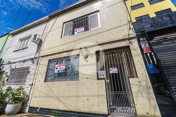 house em Rua Domingos Rodrigues, Lapa - São Paulo - SP