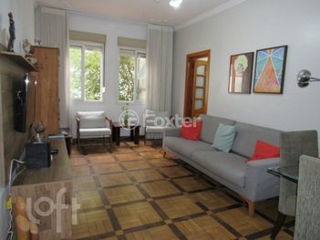 apartment em Avenida da Azenha, Azenha - Porto Alegre - RS