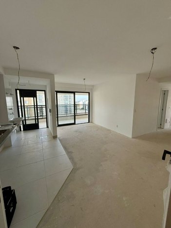 apartment em Rua Doutor Izaias Andrade Sobrinho, Condomínio Royal Park - São José dos Campos - SP