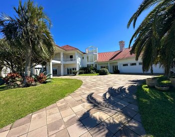 house em Estrada do Mar, Xangri-Lá - Xangri-Lá - RS