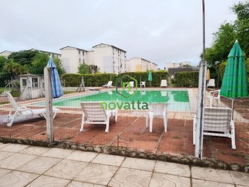 apartment em Leopoldo Freire Pinto, Rio dos Sinos - São Leopoldo - RS