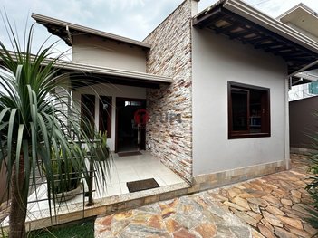 house em Rua das Magnólias, Matozinhos - Itabirito - MG