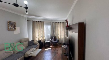 house em Rua Simão Machado, Tucuruvi - São Paulo - SP