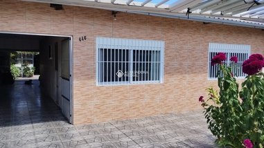 house em Rua Ernani Carletti da Silva, Sans Souci - Eldorado do Sul - RS