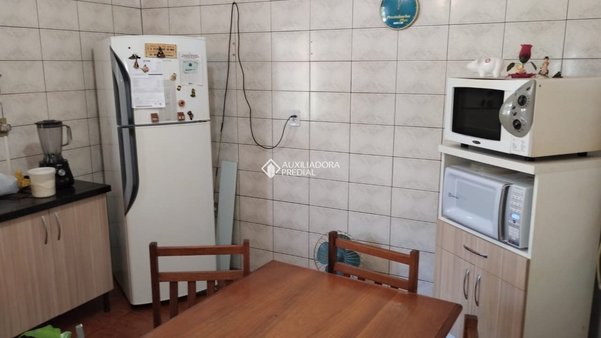 Cômodo Condomínio