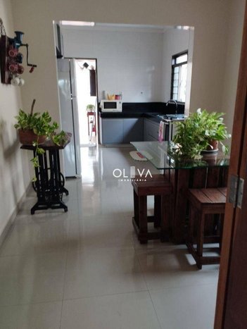 house em Rua Subhi Jamal, Vila Elmaz - São José do Rio Preto - SP