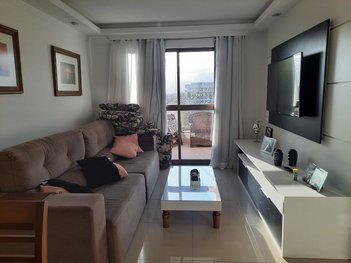 apartment em Rua Zulmira Mendes, Braga - Cabo Frio - RJ
