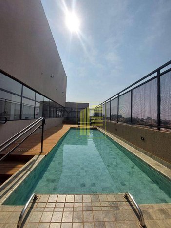 apartment em Rua Luiz Antônio da Silveira, Boa Vista - São José do Rio Preto - SP