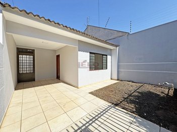 house em Rua das Pombas, Jardim dos Pássaros - Maringá - PR