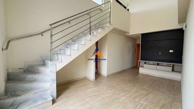 apartment em Rua Líbano, Itapoã - Belo Horizonte - MG