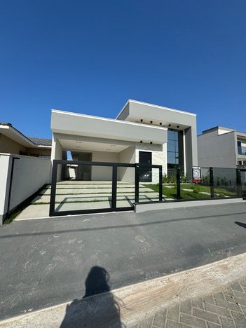 house em José Roberto Alves, Bela Vista - Palhoça - SC