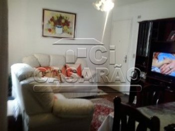 apartment em Rua Luiz Cláudio Capovilla Filho, São José - São Caetano do Sul - SP
