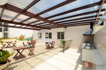 apartment em Rua Tenente Manuel Eufrásio, Ipiranga - São Paulo - SP