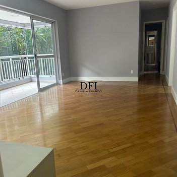 apartment em Rua Antônio Aggio, Jardim Ampliação - São Paulo - SP