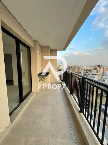 apartment em Rua Peixoto Gomide, Jardim Paulista - São Paulo - SP