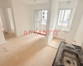 apartment em Rua Voluntários da Pátria, Santana - São Paulo - SP