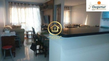 apartment em Rua Antenor Guirlanda, Casa Verde - São Paulo - SP