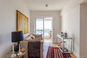 apartment em Rua Francisco José da Silva, Vila Andrade - São Paulo - SP