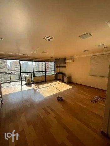 apartment em Piracuama, Perdizes - São Paulo - SP