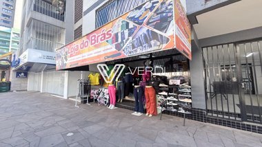 business em Rua Uruguai, Centro - Passo Fundo - RS