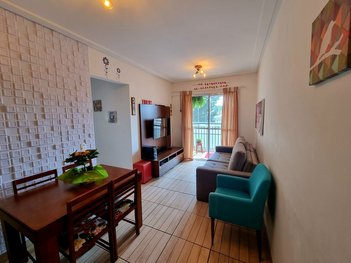 apartment em Rua Hipódromo, Brás - São Paulo - SP