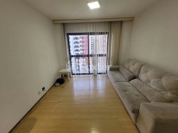 apartment em Alameda Jaú, Jardim Paulista - São Paulo - SP