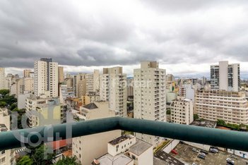 apartment em Rua Frederico Abranches, Vila Buarque - São Paulo - SP