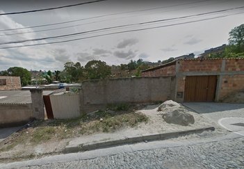 land_lot em Rua São João Evangelista, Sevilha (2ª Seção) - Ribeirão das Neves - MG
