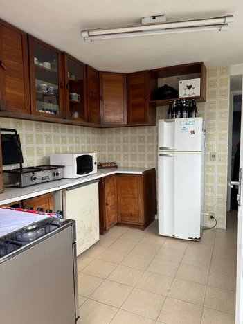 house em Rua Domingos Andrade Bastos, Centro - Petrópolis - RJ