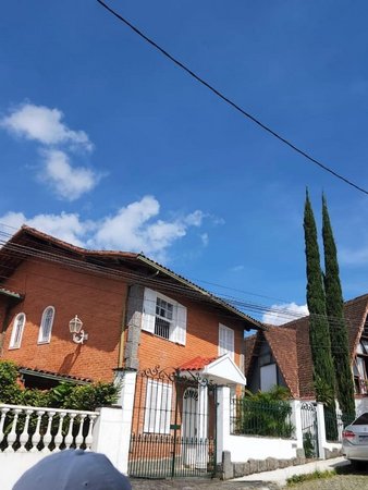 Cômodo Condomínio