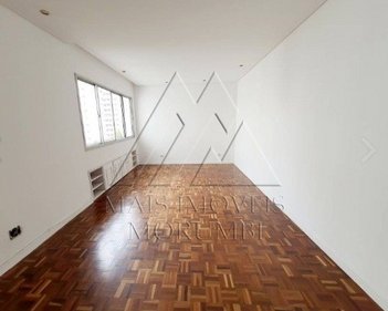 apartment em Rua Nova York, Brooklin Paulista - São Paulo - SP