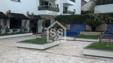 apartment em Rua dos Democratas, Vila Monte Alegre - São Paulo - SP