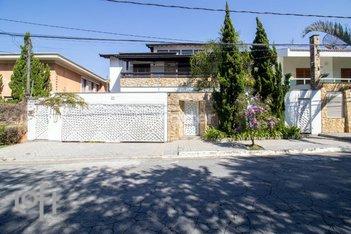 apartment em Emir Nogueira, São Domingos - São Paulo - SP