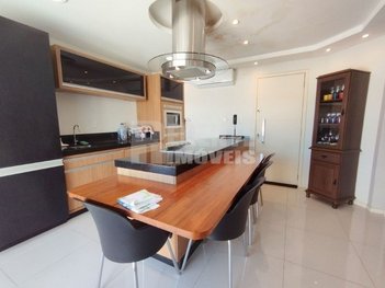apartment em Douglas Seabra Levier, Carvoeira - Florianópolis - SC