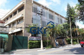 commercial_property em Avenida Guapira, Tucuruvi - São Paulo - SP