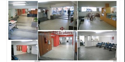 commercial_property em Major Lopes, São Pedro - Belo Horizonte - MG