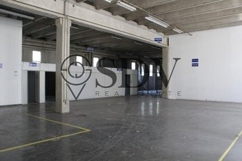 industrial em Avenida Engenheiro Eusébio Stevaux, Jurubatuba - São Paulo - SP