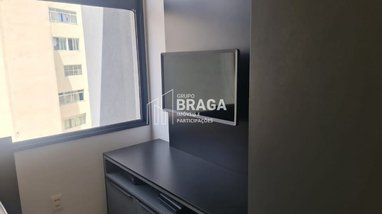 apartment em Rua das Palmeiras, Vila Buarque - São Paulo - SP